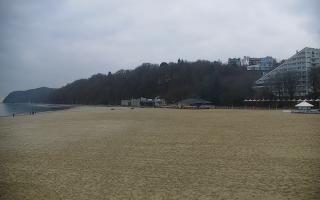 Gdynia plaża - 17-03-2026 11:24