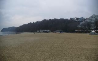 Gdynia plaża - 17-03-2026 11:31