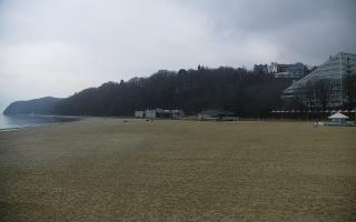 Gdynia plaża - 17-03-2026 11:39