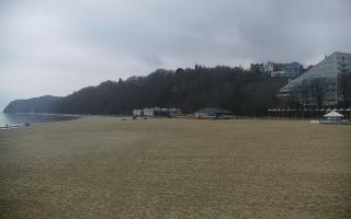 Gdynia plaża - 17-03-2026 11:47