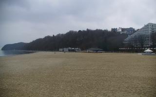 Gdynia plaża - 17-03-2026 11:54