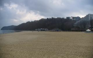 Gdynia plaża - 17-03-2026 14:05