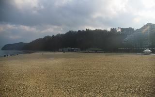 Gdynia plaża - 17-03-2026 14:13