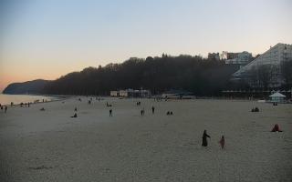 Gdynia plaża - 21-03-2026 16:44