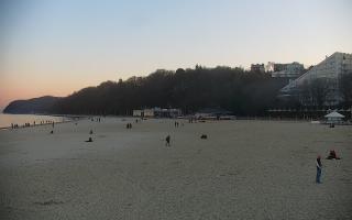 Gdynia plaża - 21-03-2026 16:52