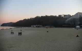 Gdynia plaża - 21-03-2026 17:00