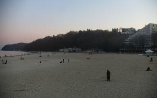 Gdynia plaża - 21-03-2026 17:07