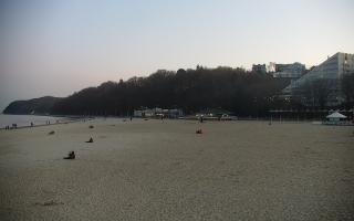 Gdynia plaża - 21-03-2026 17:15