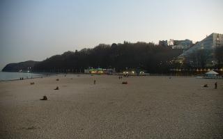 Gdynia plaża - 21-03-2026 17:23
