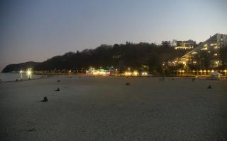 Gdynia plaża - 21-03-2026 17:38