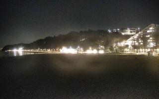 Gdynia plaża - 21-03-2026 22:15