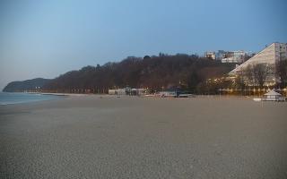 Gdynia plaża - 17-04-2026 03:09