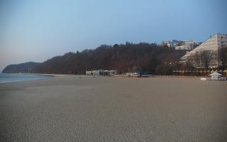 Gdynia plaża - 17-04-2026 03:17