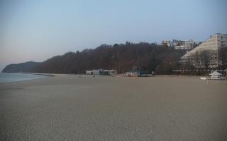 Gdynia plaża - 17-04-2026 03:24
