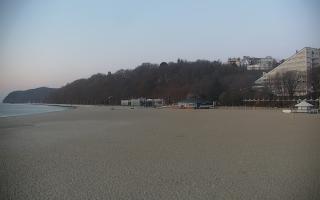 Gdynia plaża - 17-04-2026 03:32
