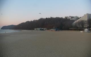 Gdynia plaża - 17-04-2026 03:40