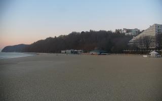Gdynia plaża - 17-04-2026 03:48