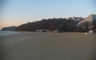 Gdynia plaża - 17-04-2026 03:55