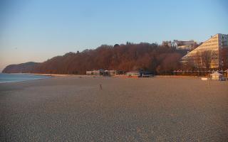 Gdynia plaża - 17-04-2026 04:03