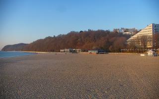 Gdynia plaża - 17-04-2026 04:18