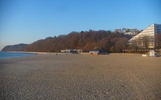 Gdynia plaża - 17-04-2026 04:26