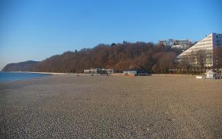 Gdynia plaża - 17-04-2026 04:34