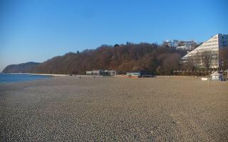 Gdynia plaża - 17-04-2026 04:41