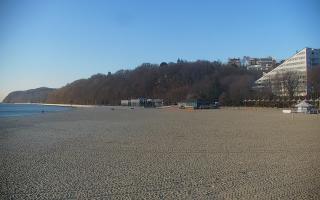 Gdynia plaża - 17-04-2026 05:12