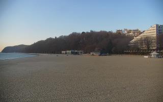 Gdynia plaża - 17-04-2026 05:20
