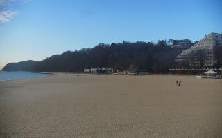 Gdynia plaża - 17-04-2026 05:43