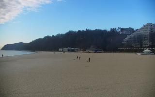 Gdynia plaża - 17-04-2026 05:51