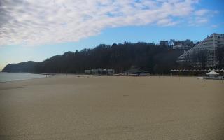 Gdynia plaża - 17-04-2026 06:06