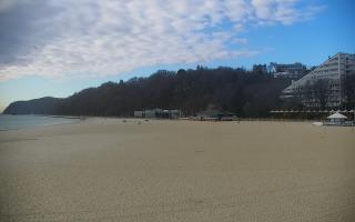 Gdynia plaża - 17-04-2026 06:14