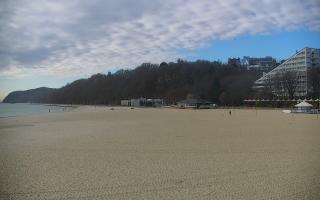 Gdynia plaża - 17-04-2026 06:21
