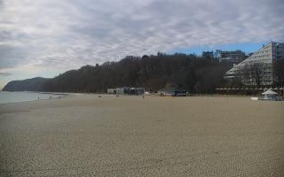 Gdynia plaża - 17-04-2026 06:29