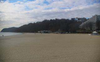 Gdynia plaża - 17-04-2026 06:37