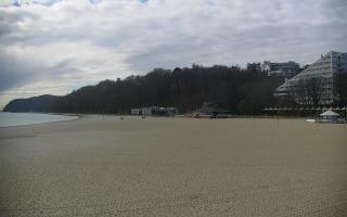 Gdynia plaża - 17-04-2026 07:08