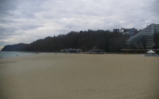 Gdynia plaża - 17-04-2026 08:09