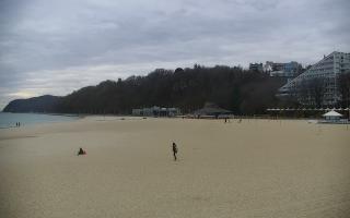 Gdynia plaża - 17-04-2026 08:25
