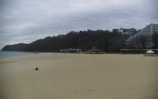 Gdynia plaża - 17-04-2026 08:32