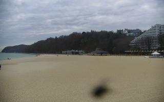 Gdynia plaża - 17-04-2026 09:03