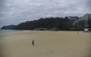 Gdynia plaża - 17-04-2026 09:11