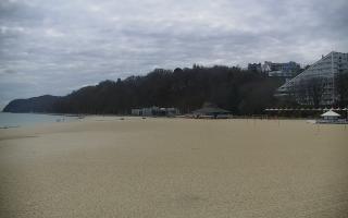 Gdynia plaża - 17-04-2026 09:18