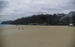 Gdynia plaża - 17-04-2026 09:26