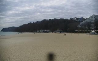 Gdynia plaża - 17-04-2026 09:34