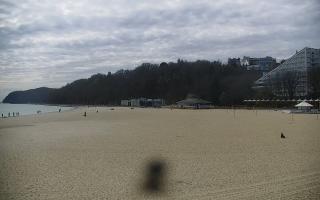 Gdynia plaża - 17-04-2026 09:49