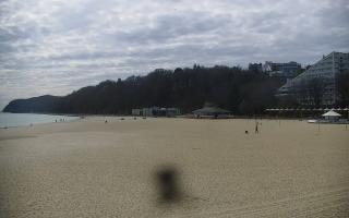 Gdynia plaża - 17-04-2026 09:57