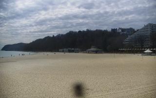 Gdynia plaża - 17-04-2026 10:05