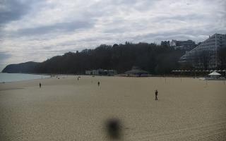 Gdynia plaża - 17-04-2026 10:13