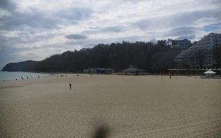 Gdynia plaża - 17-04-2026 10:28
